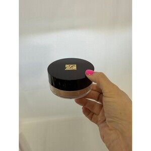Estee Lauder LUCIDITY Translucent Loose Powder 02 LIGHT MEDIUM 21g Estée Rare